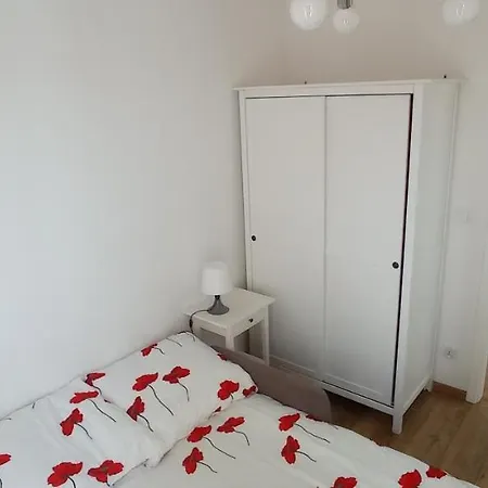 Aura 40 W Gdańsku *