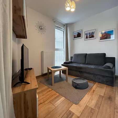 Aura 40 W Gdansku Гданьск