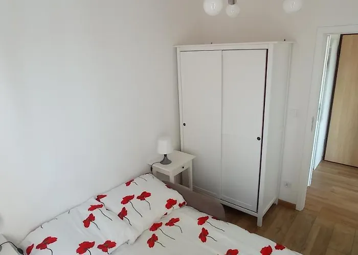 Aura 40 W Gdansku *