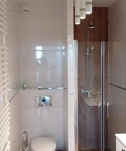 Aura 40 W Gdańsku