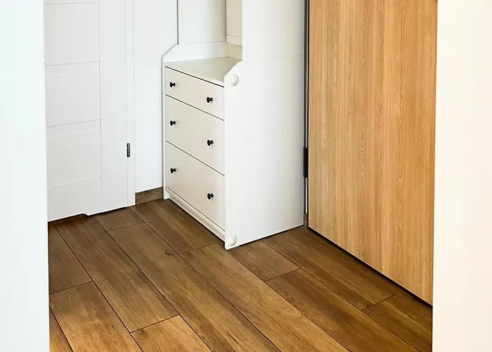 Aura 40 W Gdansku * Gdansk