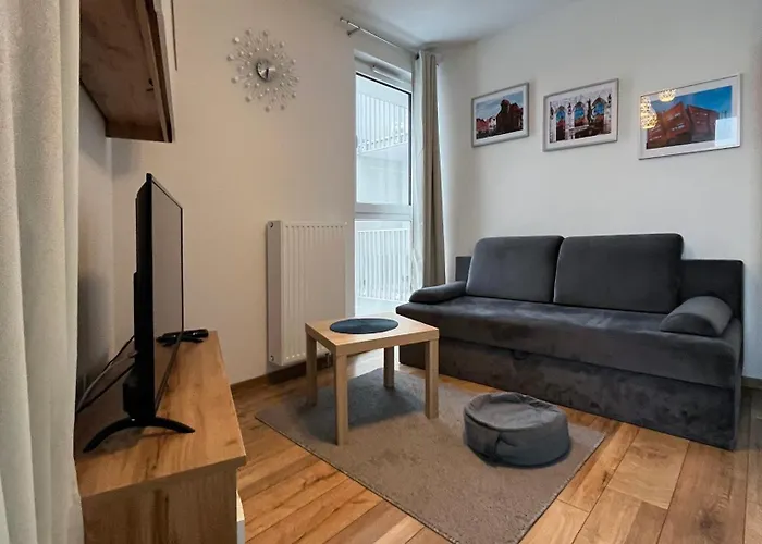 Aura 40 W Gdańsku Gdańsk